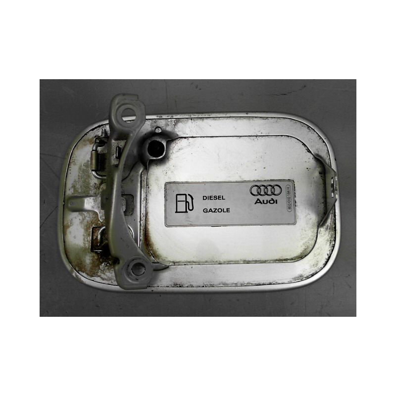 VOLET DE TRAPPE CARBURANT AUDI A4
