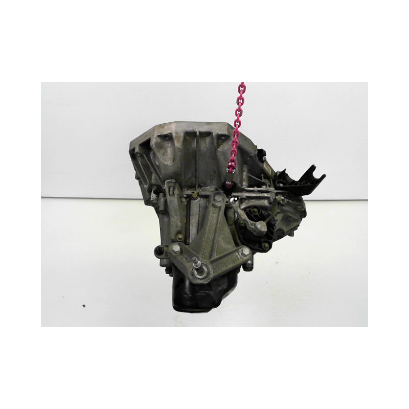 BOITE A VITESSE MECANIQUE RENAULT MODUS 1.4 
