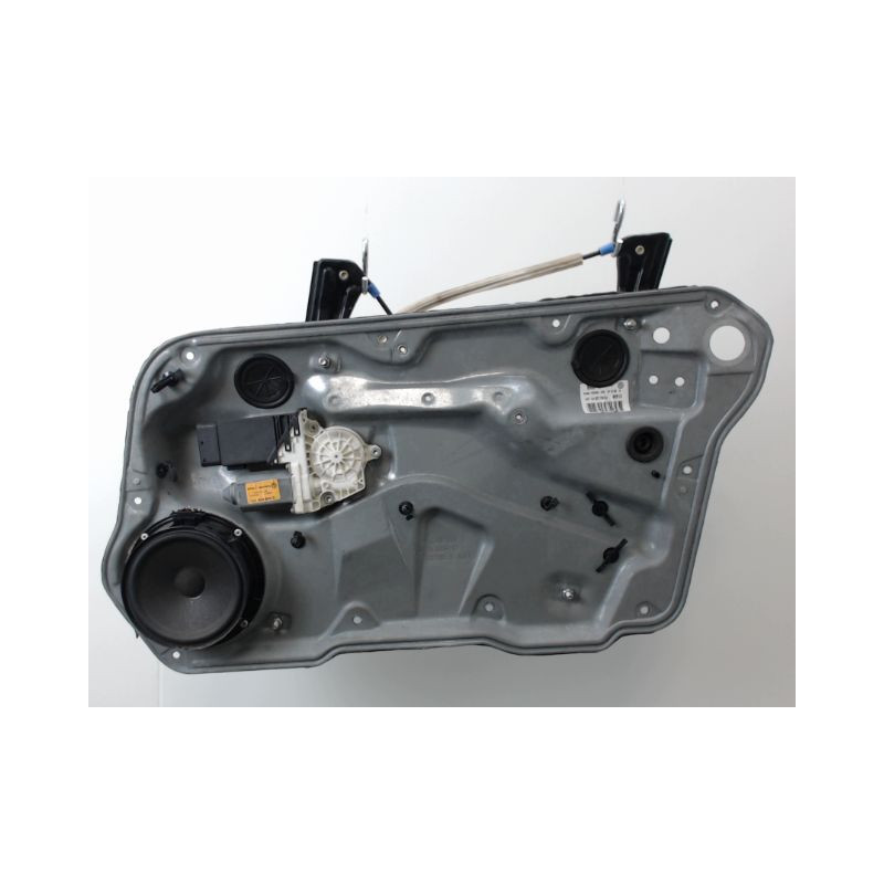 MECANISME+MOTEUR LEVE-GLACE AVANT DROIT VOLKSWAGEN GOLF