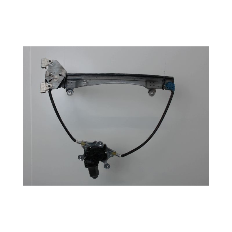 MECANISME+MOTEUR LEVE-GLACE AVANT GAUCHE RENAULT TWINGO
