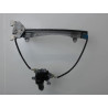 MECANISME+MOTEUR LEVE-GLACE AVANT GAUCHE RENAULT TWINGO