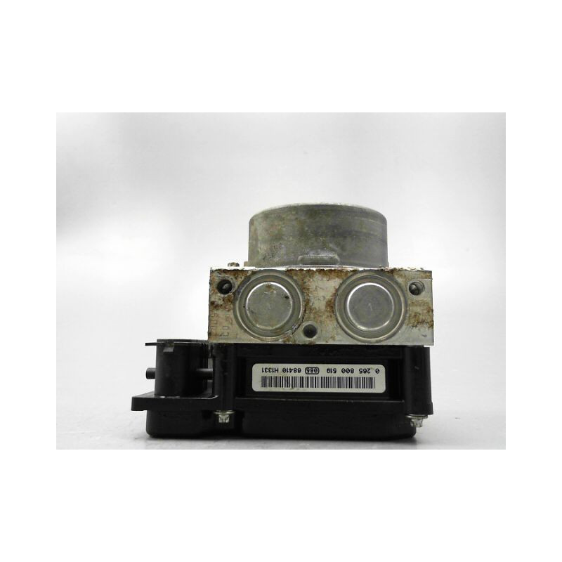 UNITE HYDRAULIQUE ABS RENAULT MEGANE II Phase 2 2006-2009