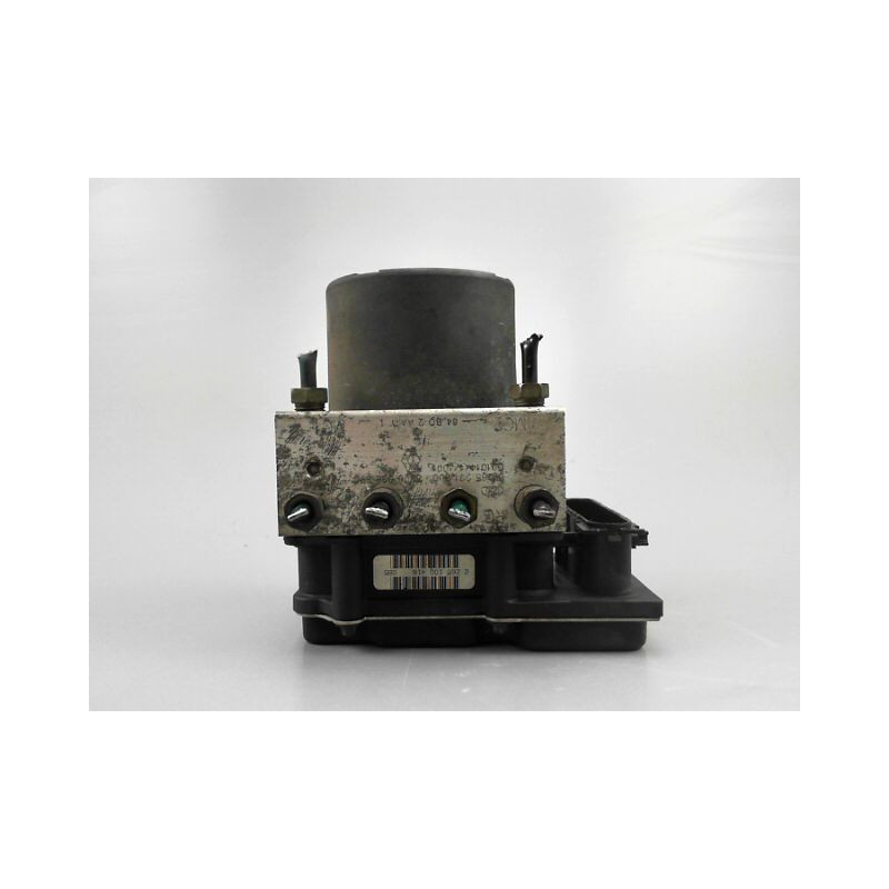 UNITE HYDRAULIQUE ABS RENAULT MEGANE