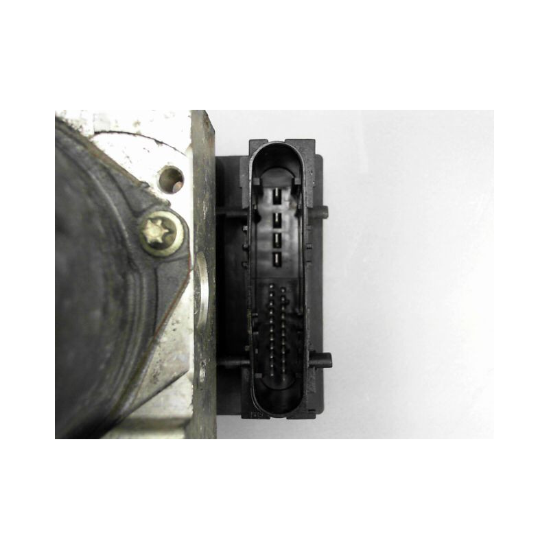 UNITE HYDRAULIQUE ABS RENAULT MEGANE