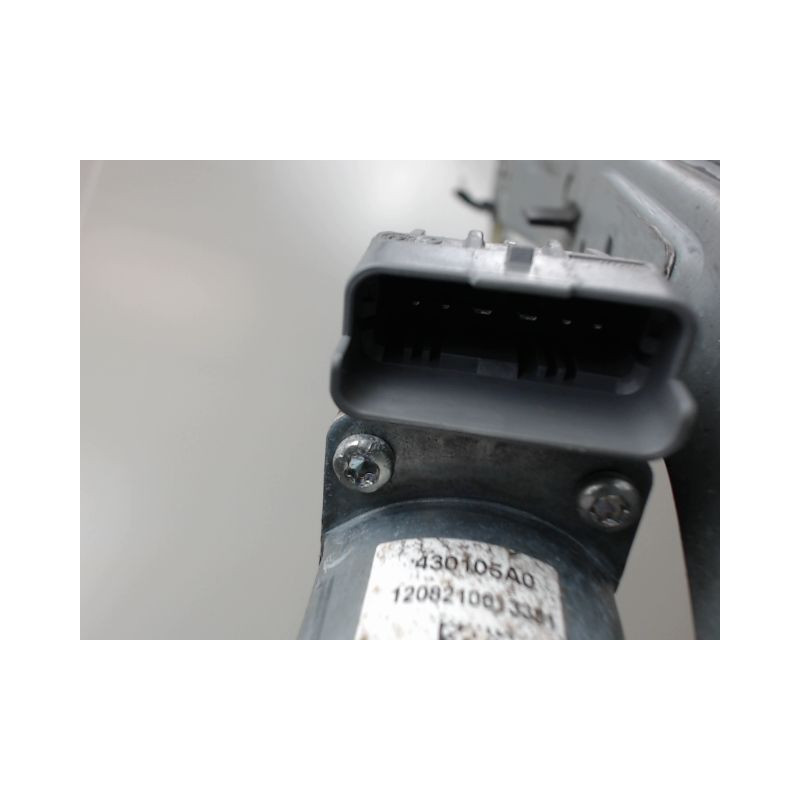 MECANISME+MOTEUR LEVE-GLACE AVANT GAUCHE CITROEN DS3
