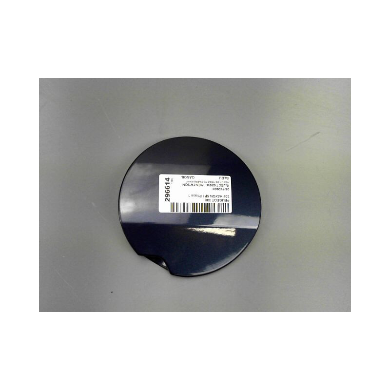 VOLET DE TRAPPE CARBURANT PEUGEOT 308