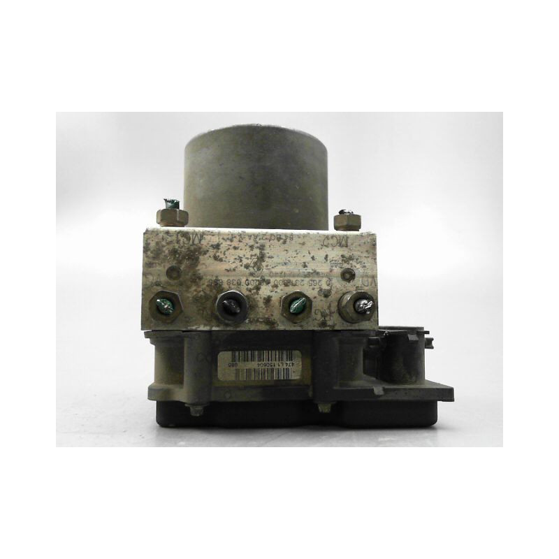 UNITE HYDRAULIQUE ABS RENAULT MEGANE