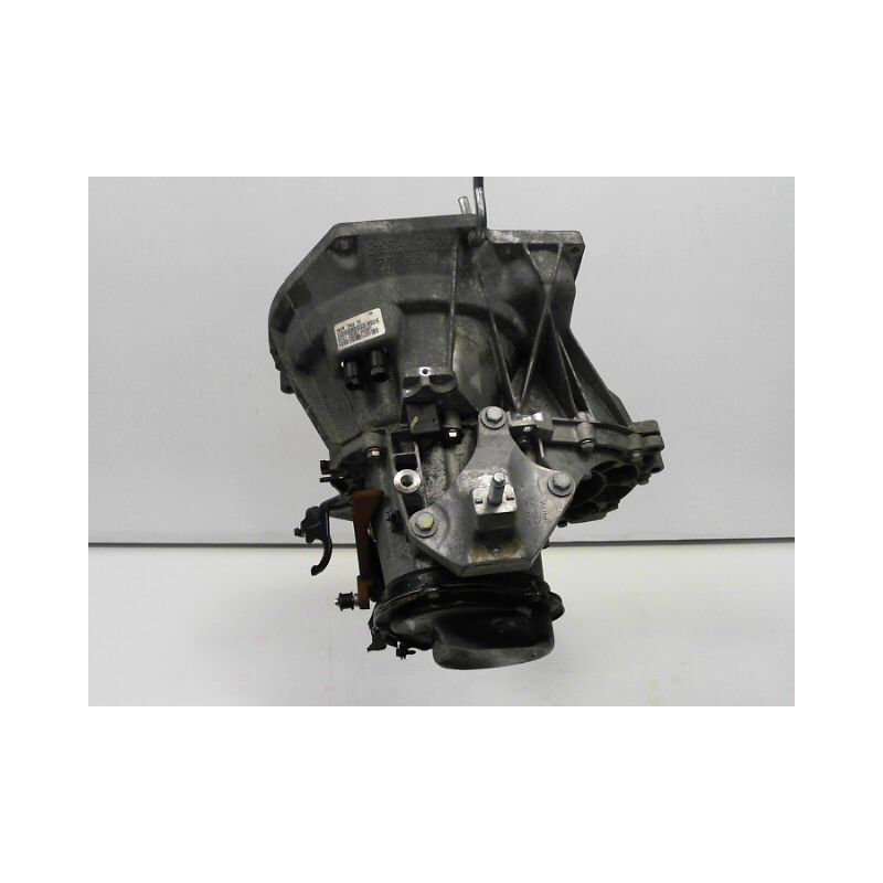BOITE A VITESSE MECANIQUE FORD FUSION 1.4 TDCi