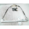 MECANISME LEVE-GLACE AVANT GAUCHE PEUGEOT 307