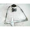 MECANISME LEVE-GLACE AVANT GAUCHE PEUGEOT 307