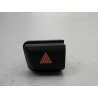 BOUTON DE WARNING PEUGEOT 208