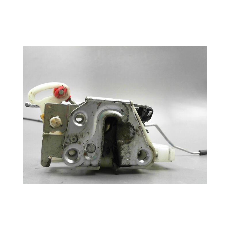 SYSTEME CONDAMNATION AVANT GAUCHE PEUGEOT 107