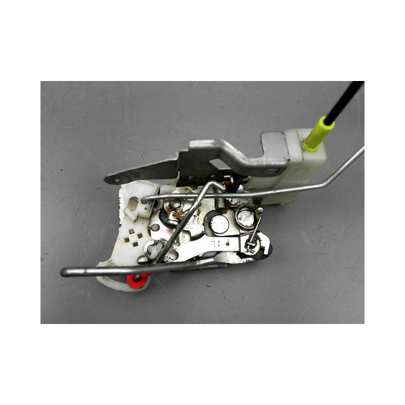 SYSTEME CONDAMNATION AVANT GAUCHE PEUGEOT 107