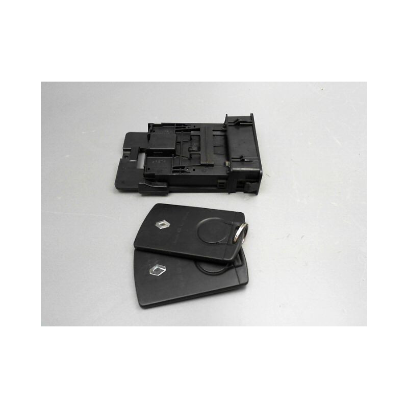 LECTEUR DE CARTE RENAULT LAGUNA