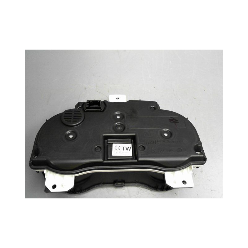BLOC COMPTEURS OPEL CORSA