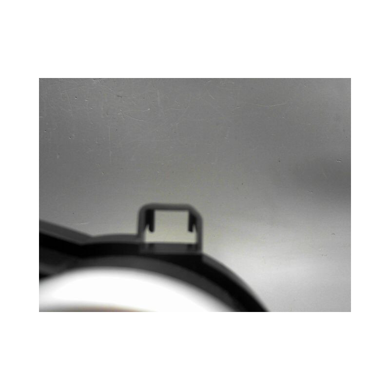 BLOC COMPTEURS PEUGEOT 207
