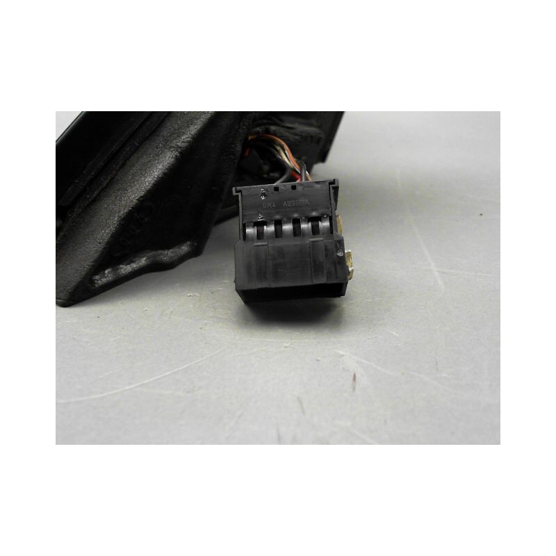 RETROVISEUR EXTERIEUR ELECTRIQUE DROIT AUDI A6
