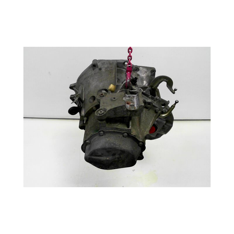 BOITE A VITESSE MECANIQUE CITROEN C3 1.4 16V HDi