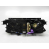 COMMANDE DE CHAUFFAGE PEUGEOT 207