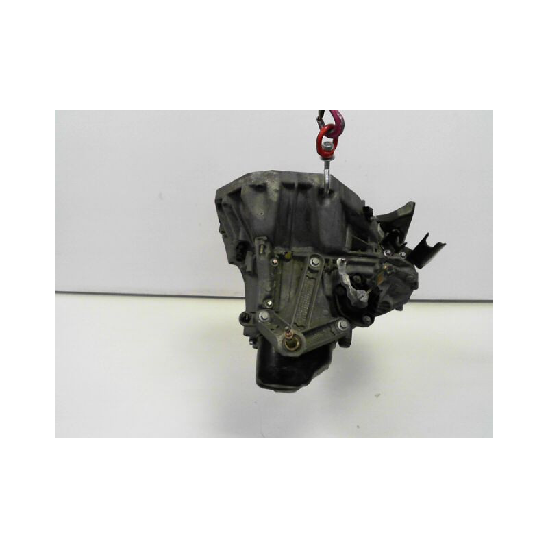 BOITE A VITESSE MECANIQUE NISSAN MICRA 1.5 dCi