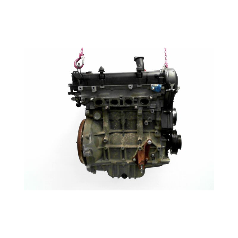 MOTEUR ESSENCE FORD FIESTA 1.25 16V