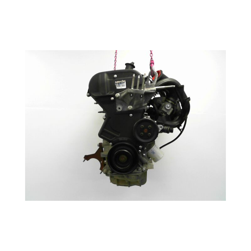 MOTEUR ESSENCE FORD FIESTA 1.25 16V