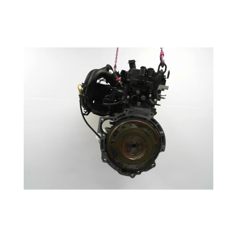 MOTEUR ESSENCE FORD FIESTA 1.25 16V