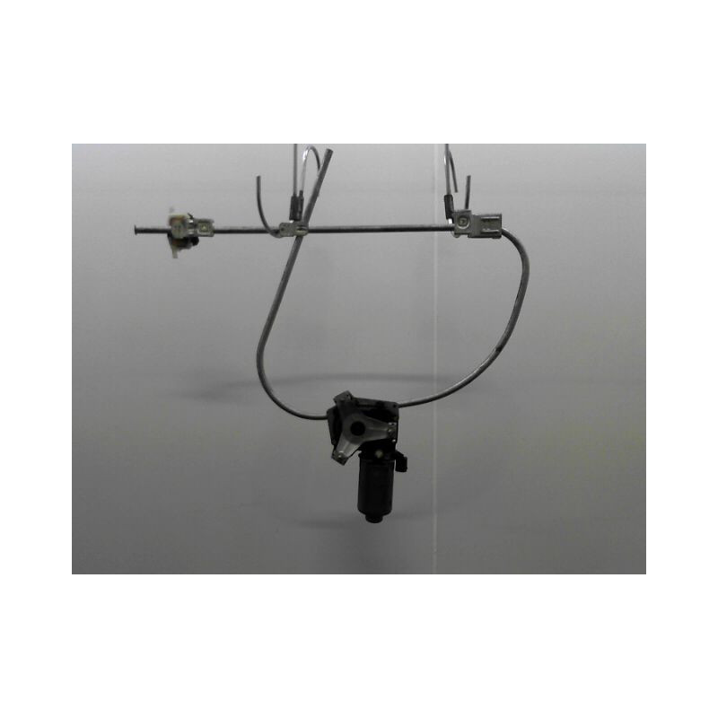 MECANISME+MOTEUR LEVE-GLACE AVANT DROIT RENAULT CLIO