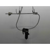 MECANISME+MOTEUR LEVE-GLACE AVANT DROIT RENAULT CLIO