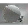 VOLET DE TRAPPE CARBURANT CITROEN C4