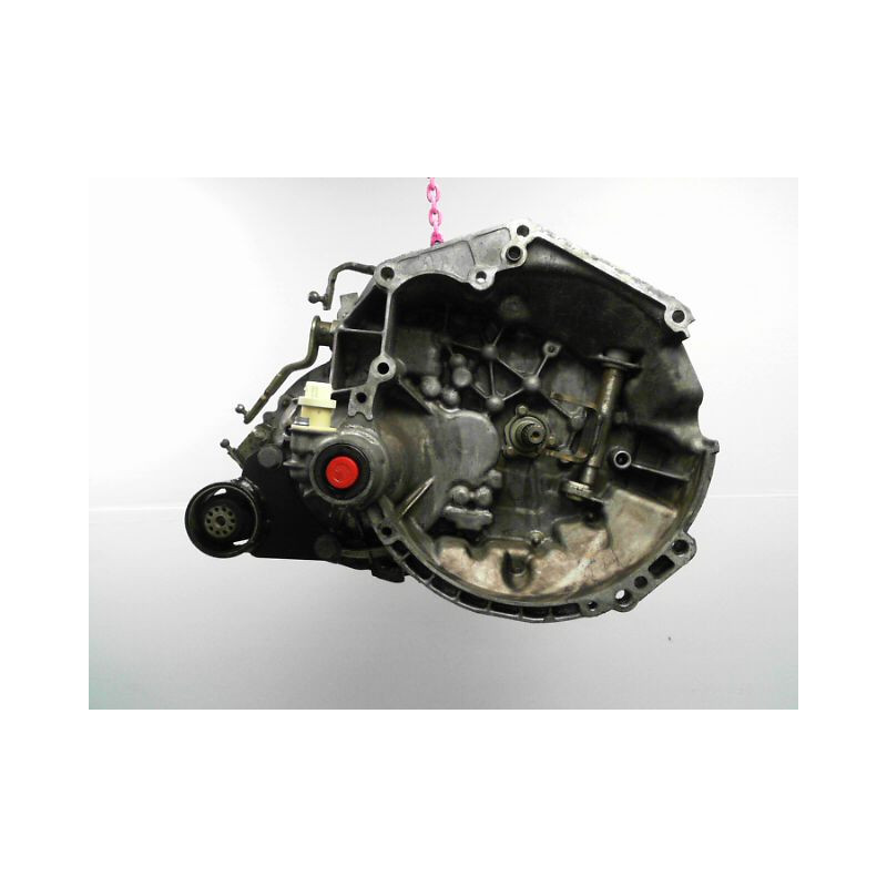 BOITE A VITESSE MECANIQUE CITROEN SAXO 1.1 X,SX