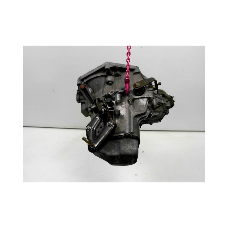 BOITE A VITESSE MECANIQUE CITROEN SAXO 1.1 X,SX
