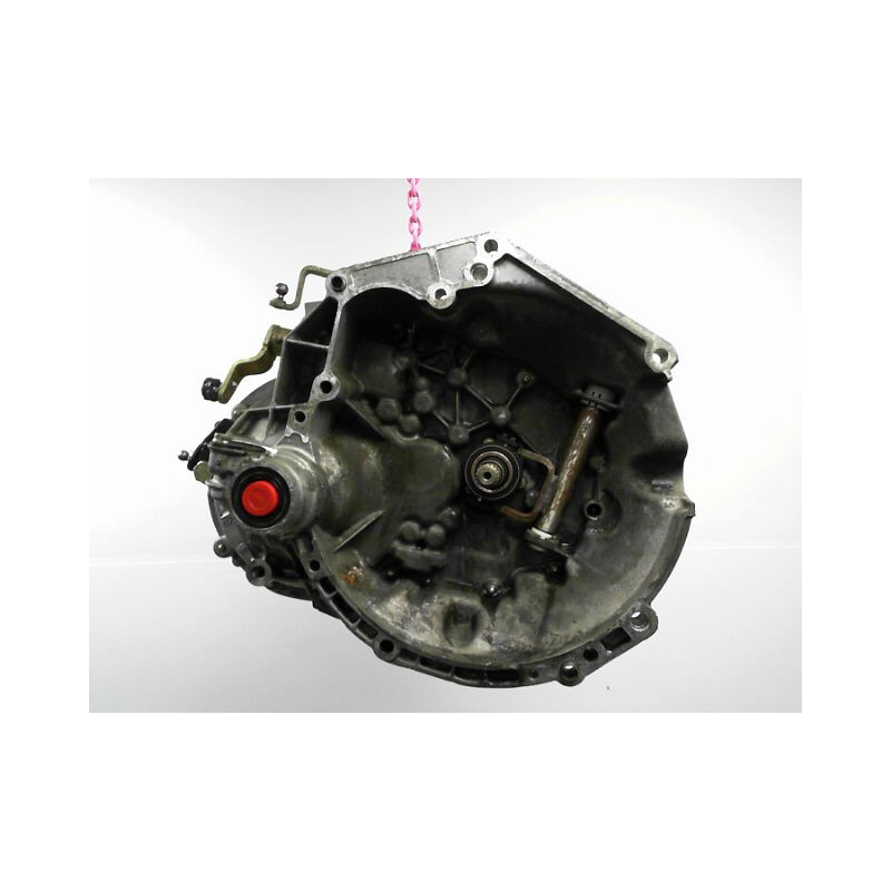 BOITE A VITESSE MECANIQUE PEUGEOT 206 1.1 i