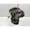 BOITE A VITESSE MECANIQUE PEUGEOT 206 1.1 i