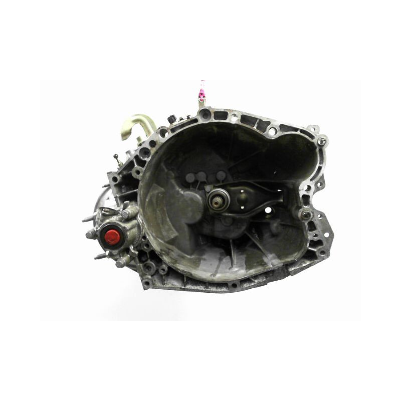 BOITE A VITESSE MECANIQUE PEUGEOT 307 2.0 HDi 110