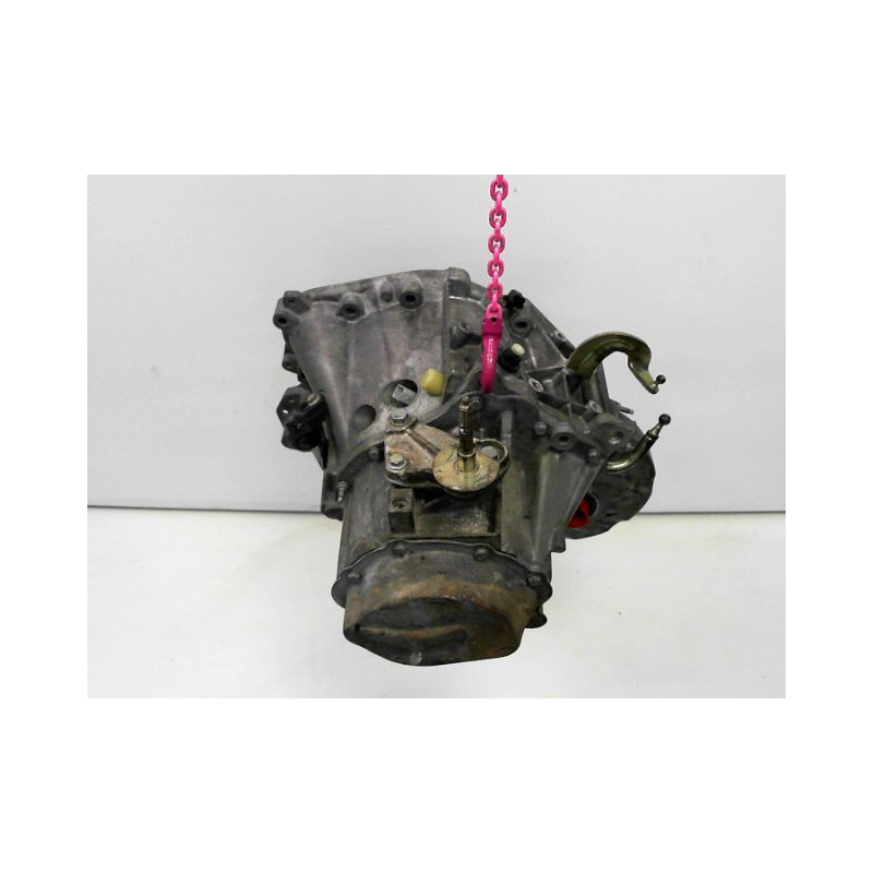 BOITE A VITESSE MECANIQUE PEUGEOT 307 2.0 HDi 110