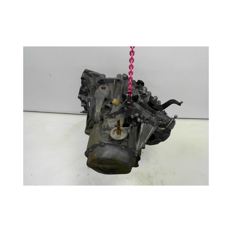 BOITE A VITESSE MECANIQUE CITROEN BERLINGO 1.9 D 
