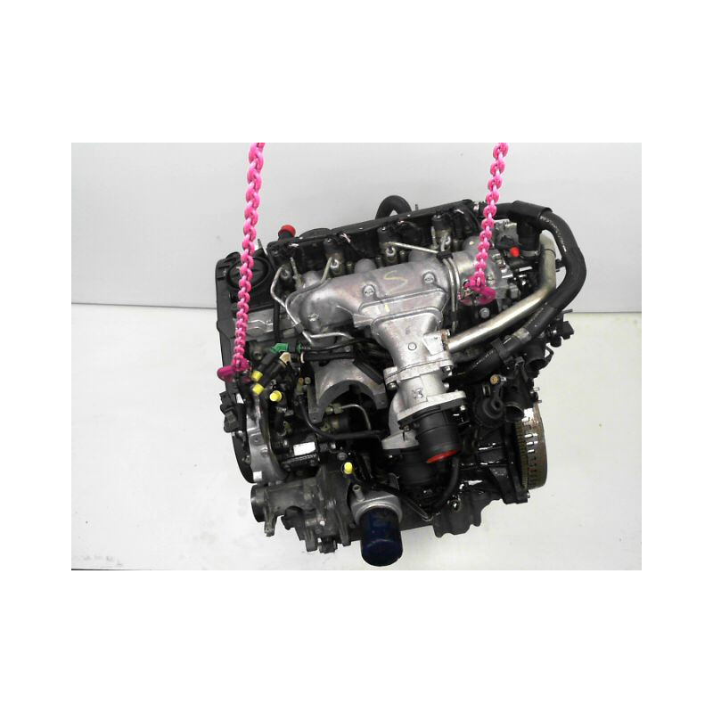 MOTEUR DIESEL CITROEN C5 I Phase 1 2001-2004 2.2 HDi 
