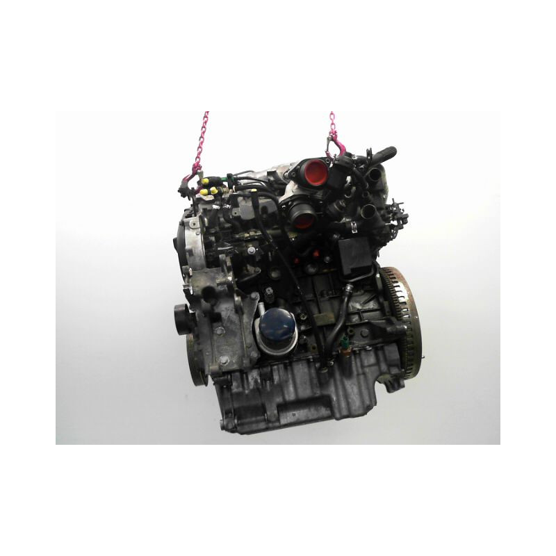 MOTEUR DIESEL CITROEN C5 I Phase 1 2001-2004 2.2 HDi 