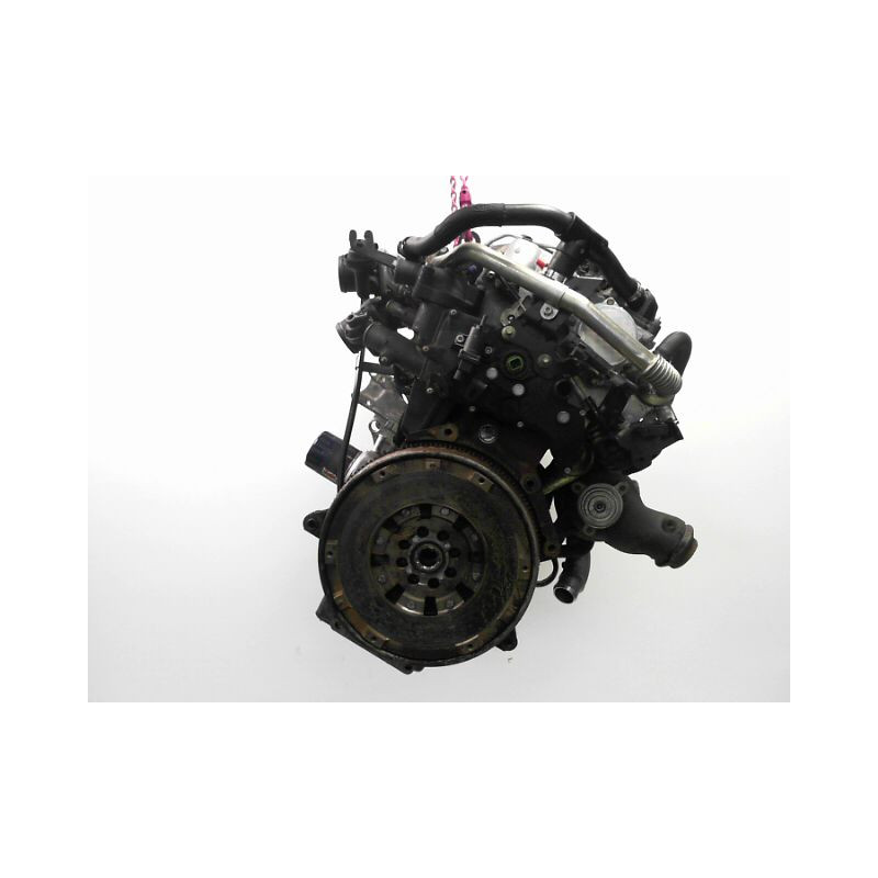 MOTEUR DIESEL CITROEN C5 I Phase 1 2001-2004 2.2 HDi 