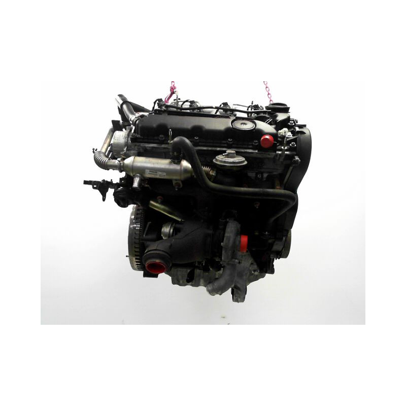 MOTEUR DIESEL CITROEN C5 I Phase 1 2001-2004 2.2 HDi 