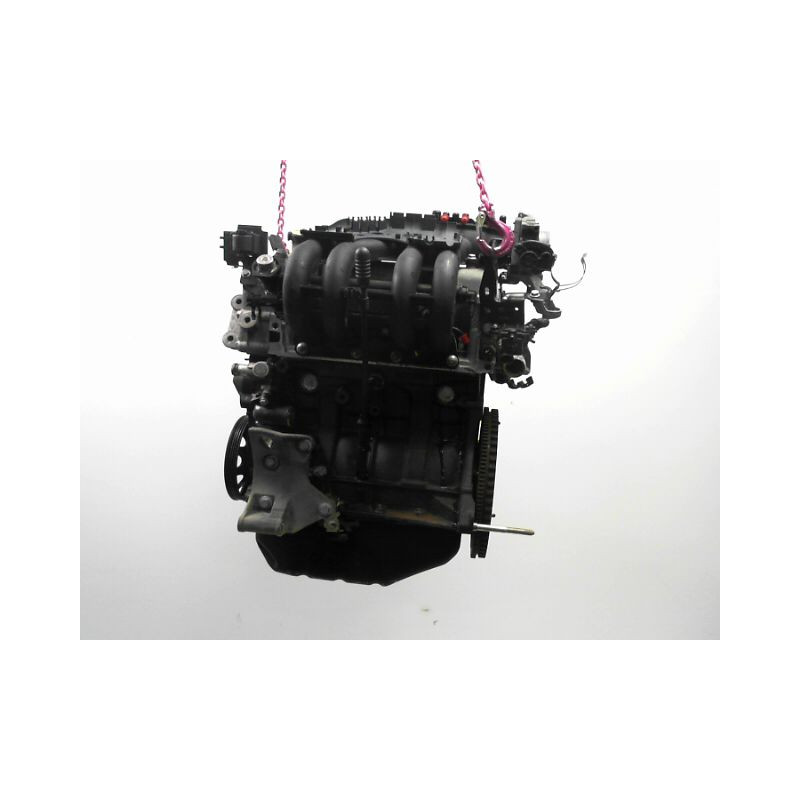 MOTEUR ESSENCE RENAULT TWINGO 1.2 