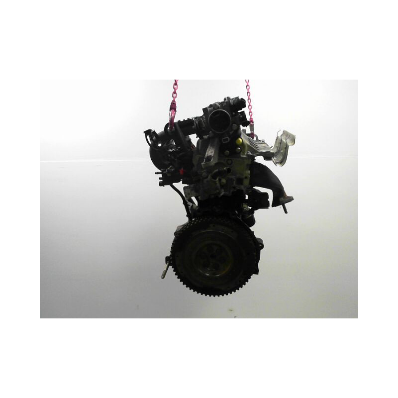 MOTEUR ESSENCE RENAULT TWINGO 1.2 