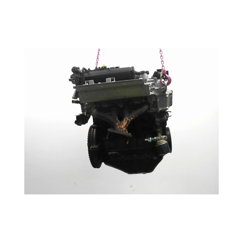 MOTEUR ESSENCE RENAULT TWINGO 1.2 