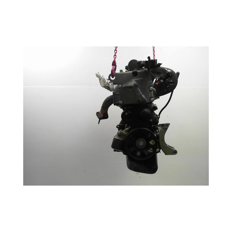 MOTEUR ESSENCE RENAULT TWINGO 1.2 