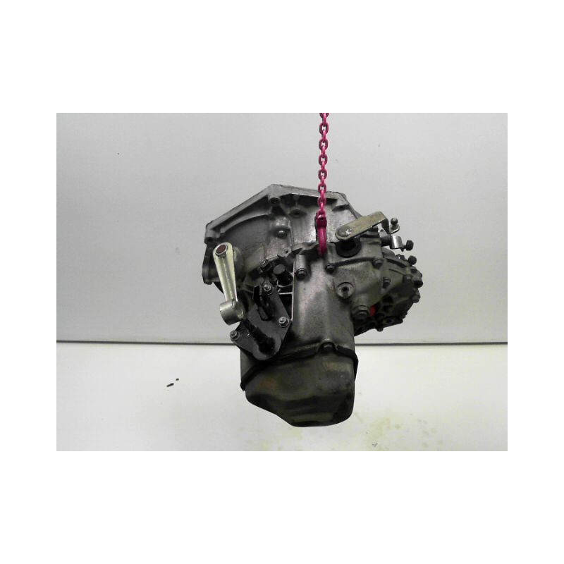 BOITE A VITESSE MECANIQUE PEUGEOT 206 1.4 i
