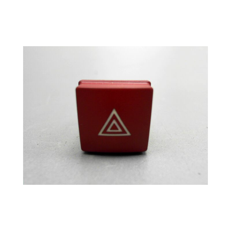 BOUTON DE WARNING PEUGEOT 206