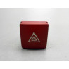 BOUTON DE WARNING PEUGEOT 206