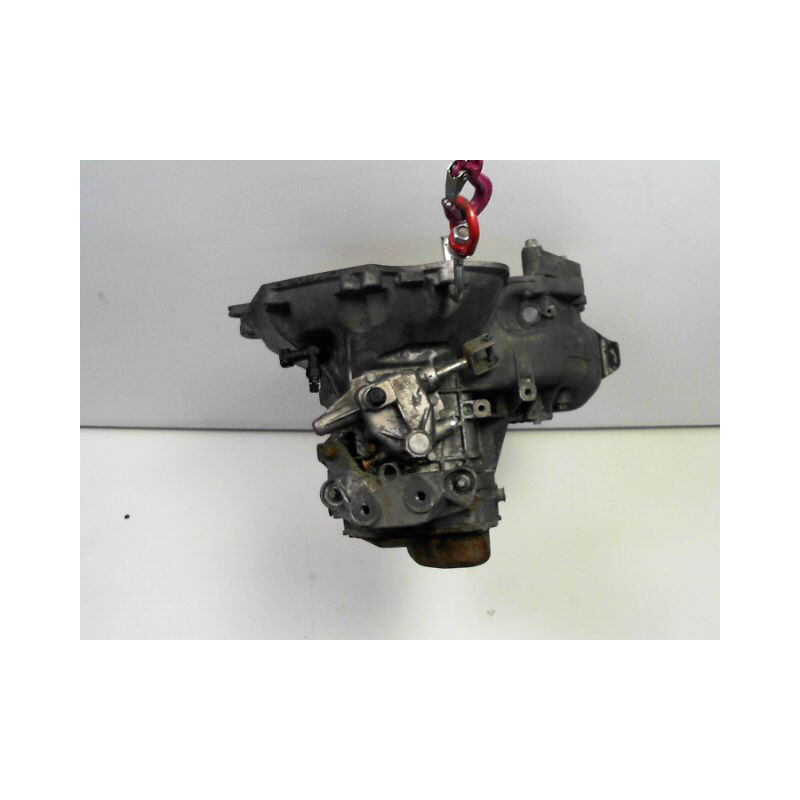 BOITE A VITESSE MECANIQUE OPEL MERIVA 1.7 DTI 
