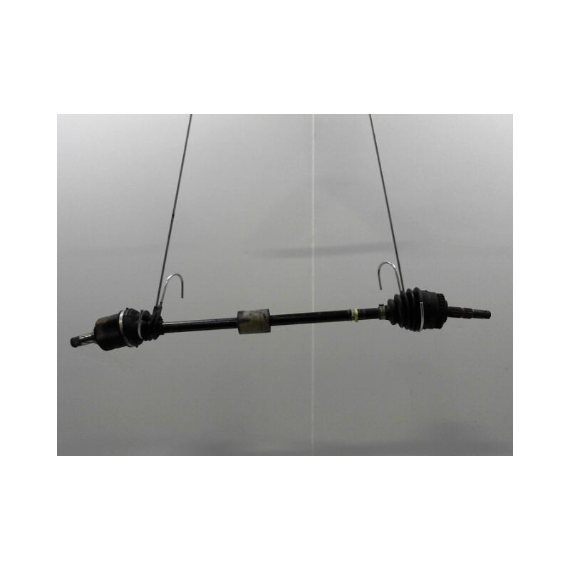TRANSMISSION AVANT DROIT OPEL MERIVA 1.7 DTI 